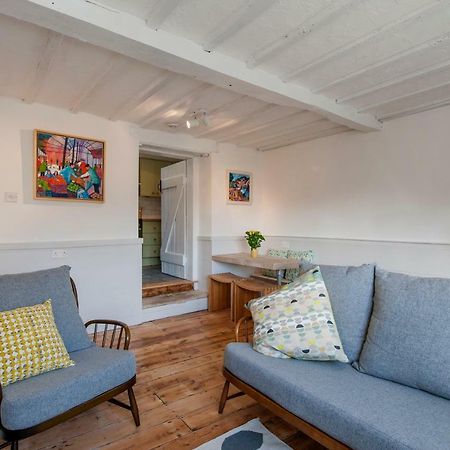Charming Period Cottage Bath Exterior foto